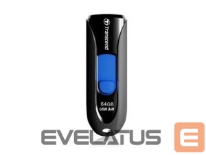 Flash drive Transcend  MEMORY DRIVE FLASH USB3 128GB/790 TS128GJF790K 