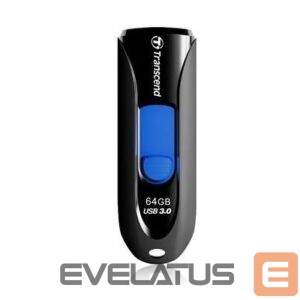 Flash drive Transcend  MEMORY DRIVE FLASH USB3 128GB/790 TS128GJF790K 