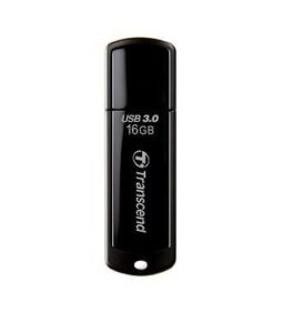 Flash drive Transcend  MEMORY DRIVE FLASH USB3 16GB/700 TS16GJF700 