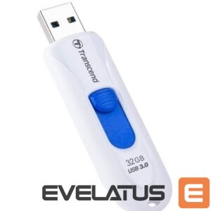 Flash drive Transcend  MEMORY DRIVE FLASH USB3 32GB/790 TS32GJF790W 