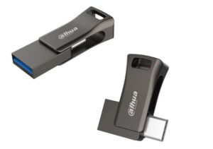 Flash drive DAHUA  MEMORY DRIVE FLASH USB3 128GB/USB-P639-32-128GB 