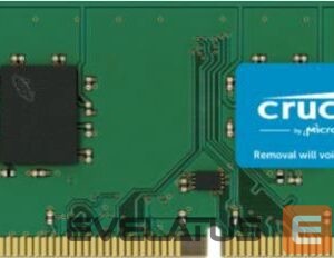 RAM DDR4 Crucial  MEMORY DIMM 32GB PC25600/DDR4 CT32G4DFD832A 