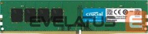 DDR4 atmintis Crucial  MEMORY DIMM 32GB PC25600/DDR4 CT32G4DFD832A 