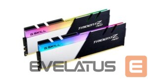 Operatīv atmiņa DDR4 G.Skill  MEMORY DIMM 32GB PC28800 DDR4/K2 F4-3600C18D-32GTZN 