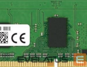 Operatiivmälu DDR3 Micron  Server Memory Module||DDR4|8GB|RDIMM/ECC|3200 MHz|CL 22|1.2 V|Chip Organization 1024Mx72|MTA9ASF1G72PZ-3G2R 