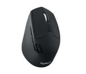 Computer mouse Logitech  MOUSE BLUETH OPTICAL M720/TRIATHLON 910-004791 