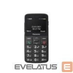 Cell phone Panasonic  MOBILE PHONE KX-TU160/KX-TU160EXB 