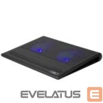 Другой аксессуар для компьютера RIVACASE  NB ACC COOLING PAD 17.3"/5557 