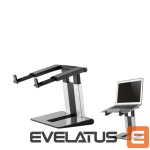 Kitas kompiuterio priedas NEOMOUNTS  NB ACC DESK STAND 10-16"/NSLS200 