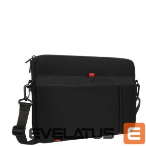 Laptop Bag RIVACASE  NB CASE ANTISHOCK 13.3"/5120 BLACK 