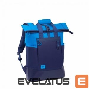Laptop Bag RIVACASE  NB BACKPACK 25L 15.6"/BLUE 5321 