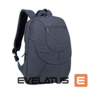 Laptop Bag RIVACASE  NB BACKPACK GALAPAGOS 14"/7723 DARK GREY 