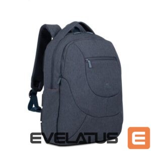 Laptop Bag RIVACASE  NB BACKPACK GALAPAGOS 15.6"/7761 DARK GREY 