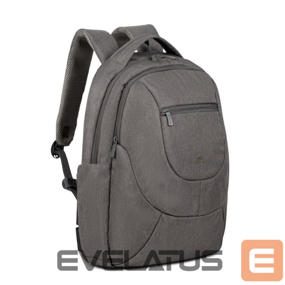 Sülearvuti kott RIVACASE NB BACKPACK GALAPAGOS 15.6"/7761 KHAKI