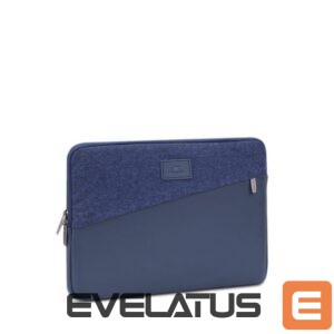 Portatīvo datoru soma RIVACASE  NB SLEEVE EGMONT 13.3"/7903 BLUE 
