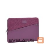 Laptop Bag RIVACASE  NB SLEEVE EGMONT 13.3"/7903 RED 