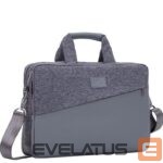 Laptop Bag RIVACASE  NB CASE EGMONT 15.6"/7930 GREY 
