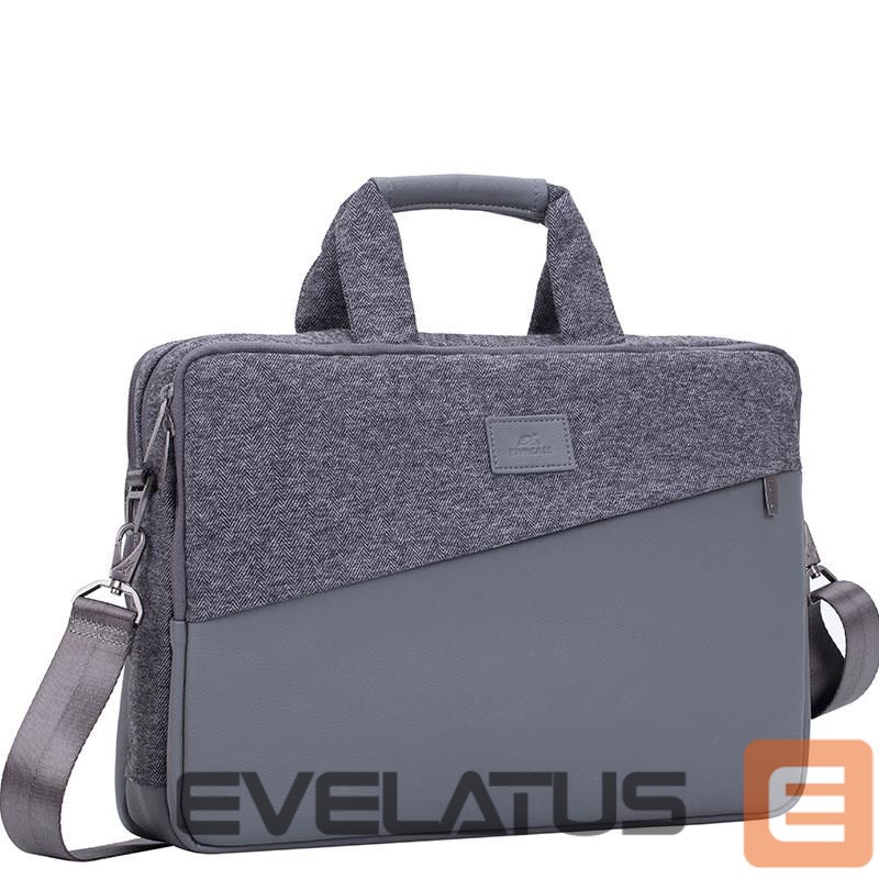 Sülearvuti kott RIVACASE NB CASE EGMONT 15.6"/7930 GREY
