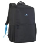 Laptop Bag RIVACASE  NB BACKPACK REGENT 15.6"/8067 BLACK 