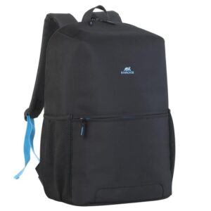 Portatīvo datoru soma RIVACASE  NB BACKPACK REGENT 15.6"/8067 BLACK 