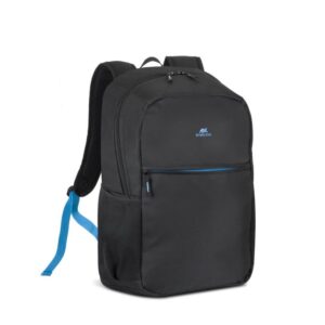 Portatīvo datoru soma RIVACASE  NB BACKPACK REGENT 17.3"/8069 BLACK 