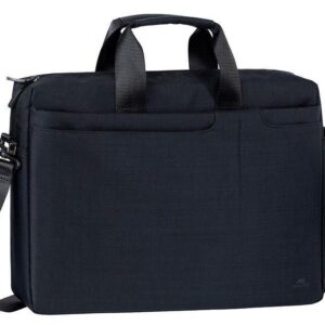 Laptop Bag RIVACASE  NB CASE BISCAYNE 15.6"/8335 BLACK 