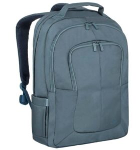 Portatīvo datoru soma RIVACASE  NB BACKPACK TEGEL 17.3"/8460 AQUAMARINE 