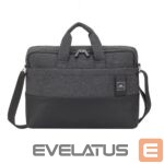 Sülearvuti kott RIVACASE  NB BACKPACK LANTAU 15.6"/8831 BLACK MELANGE 