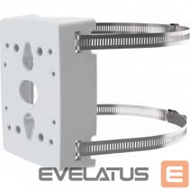 Serveris – kiti priedai AXIS  NET CAMERA ACC POLE MOUNT/T91B47 01165-001 