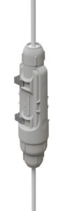 Serveris – kiti priedai Mikrotik  NET ACC CASE REPEATER OUTDOOR/GPER-IP67-CASE 