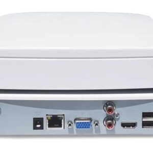 stebėjimo priedai DAHUA  NET VIDEO RECORDER 8CH/NVR2108-S3 
