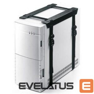 Computer case NEOMOUNTS  PC ACC DESK MOUNT 20KG/CPU-D025BLACK 