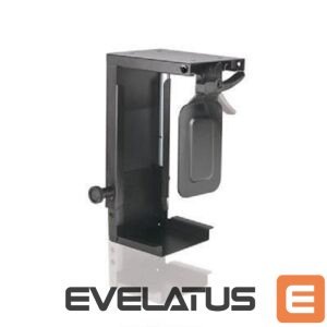 Computer case NEOMOUNTS  PC ACC DESK MOUNT 10KG/CPU-D075BLACK 