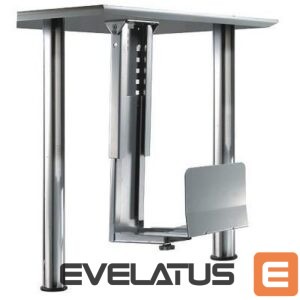 Computer case NEOMOUNTS  PC ACC DESK MOUNT 30KG/CPU-D200SILVER 