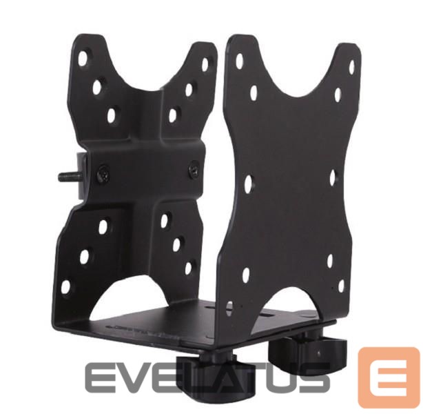 Computer case NEOMOUNTS PC ACC THIN CLIENT MOUNT/5KG NM-TC100BLACK