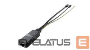 Jungikliai Mikrotik  NET ACC SURGE PROTECTOR/GESP+POE-IN 