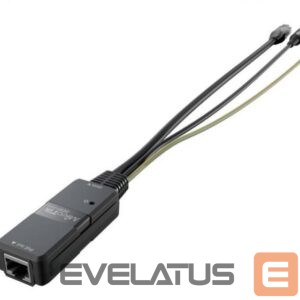 Commutator Mikrotik  NET ACC SURGE PROTECTOR/GESP+POE-IN 