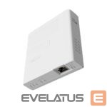 Jungikliai Mikrotik  NET POE INJECTOR/GPEN21 