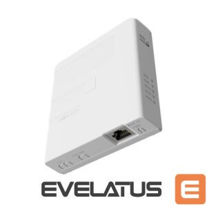 Jungikliai Mikrotik  NET POE INJECTOR/GPEN21 