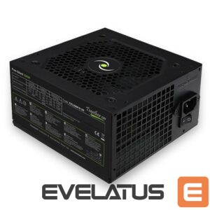 Power Supply TECNOWARE  Power Supply||500 Watts|MTBF 100000 hours|FAL506FS12B 