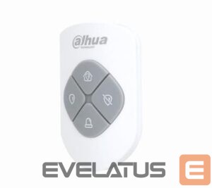 Interaktiivne lahendus DAHUA  KEYFOB WIRELESS/868MHZ ARA24-W2 