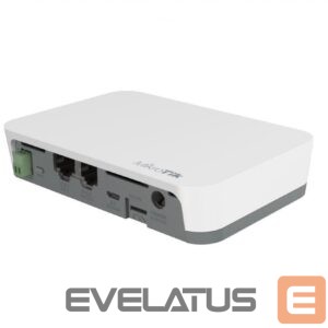 Роутер Mikrotik  NET ROUTER IOT GATEWAY/RB924I-2ND-BT5&BG77 