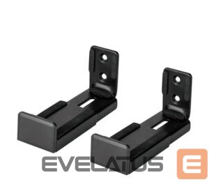 laidiniai garsiakalbiai NEOMOUNTS  Speaker Accessory| BY NEWSTAR|Black|AWL29-550BL1 