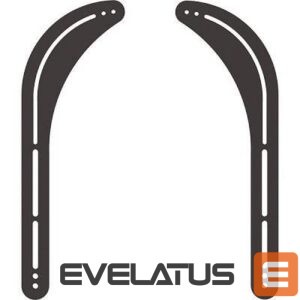 laidiniai garsiakalbiai NEOMOUNTS  Speaker Accessory|NEWSTAR|Black|NS-SB100 