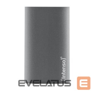 Kietasis diskas SDD Intenso  External SSD||1TB|USB 3.0|1,8 