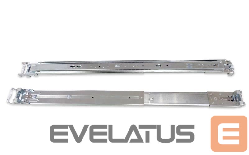 Lietojumprogrammas QNAP NAS ACC RAIL KIT/RAIL-B02