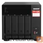 Servers QNAP  NAS STORAGE TOWER 4BAY 8GB/TS-473A-8G 