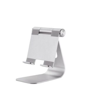 Holders and stands NEOMOUNTS  TABLET ACC STAND SILVER/DS15-050SL1 