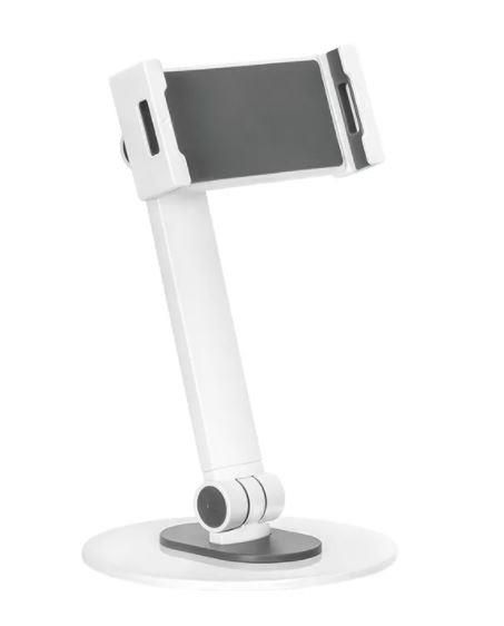 Hoidjad ja alused NEOMOUNTS TABLET ACC STAND WHITE/DS15-540WH1