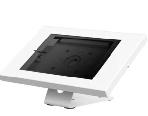 Holders and stands NEOMOUNTS  TABLET ACC HOLDER COUNTERTOP/DS15-630WH1 
